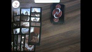 Помнит ли, думает ли, сожалеет ли что так вышло?