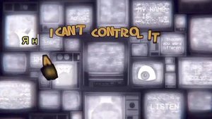 Перевод песни  на русский DON,T LISTEN (субтитры)