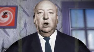 Fear with Alfred Hitchcock