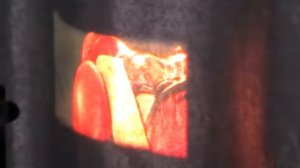 Кинопроектор ПК 2Н часть 10 Автоматический переход