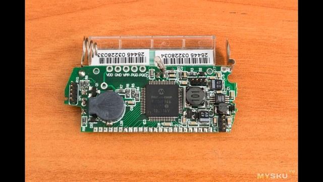 ЖК брелок для сигнализации Pandora DXL3000 | #Обзор смотреть онлайн