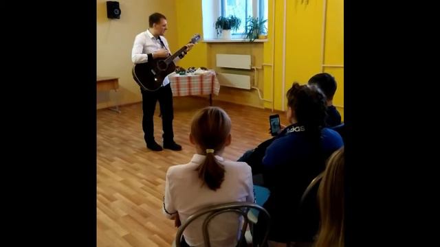 8 марта общежитие. Выступление Дмитрия Тарасюка. смотреть онлайн