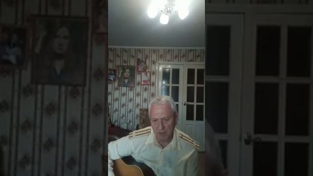 Моя песня «Полста шестая рота». написана к юбилею выпуска