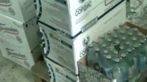 В Иркутске от отравления алкогольным суррогатом скончались уже 72 человека