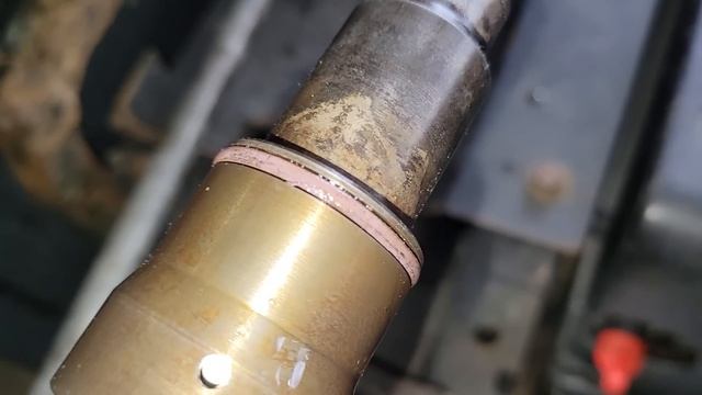 VOLVO FH 13 Временами троит двигатель смотреть онлайн