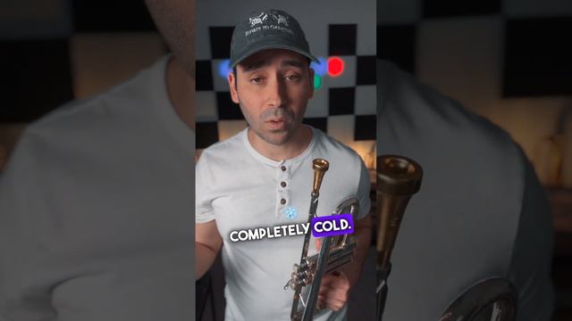 Have You Played The Trumpet Accuracy Game?!