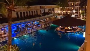 HENANN LAGOON RESORT REVIEW #BORACAY : Why is Henann best for off Season!