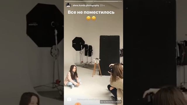 Алиночка Персикова и Алёна Кунда. Лучшие фотографы мира смотреть онлайн