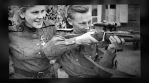 Синий платочек. Минус