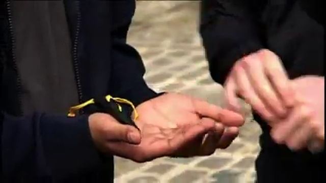 Marvin's Magic Colour Mind Reading Blocks смотреть онлайн