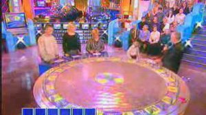 Казус на Поле чудес