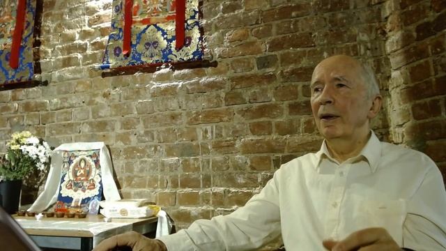 Чже Цонкапа как философ: тибетский спор о «двух истинах» и концепция Эверетта-Менского