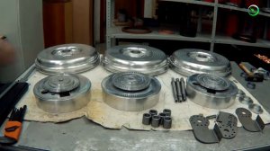 Асинхронное мотор колесо Дуюнова  Мысли электробайкера