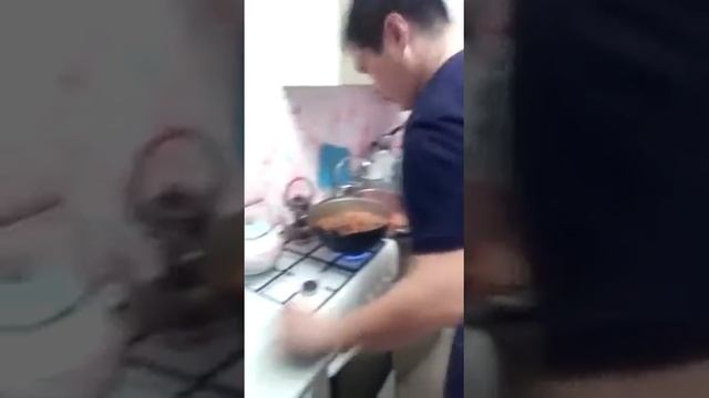 Как приготовить самый вкусный плов