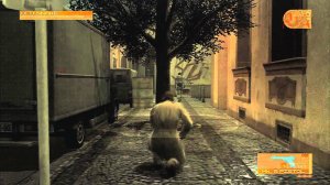 Metal Gear Solid 4 Прохождение с переводом Часть 35