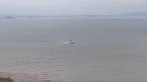 Катер Velvette 20