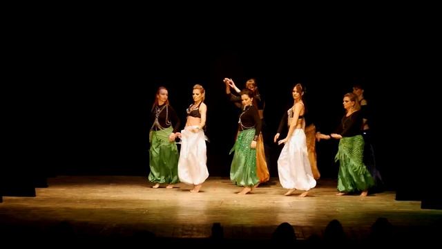 География - Fern Flower, г. Калуга // Fern Flower Tribal Festival 20/06/2021 смотреть онлайн