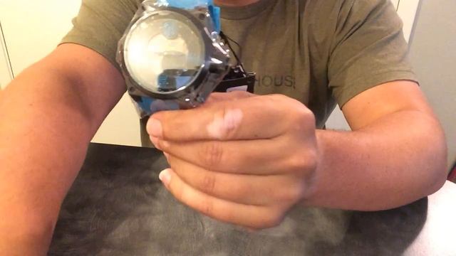 Ballast Valiant Unboxing! смотреть онлайн