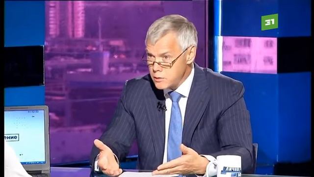 В.Гартунг:" Очень сложно проводить законы, когда у вас во фракции 23 депутата..." смотреть онлайн