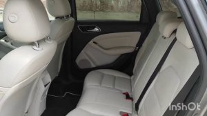 Mercedes-Benz B-Класс II (W246) г.