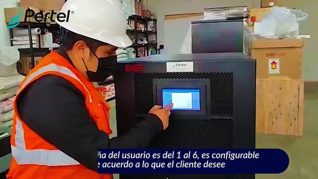 UPS MODULAR EAST смотреть онлайн