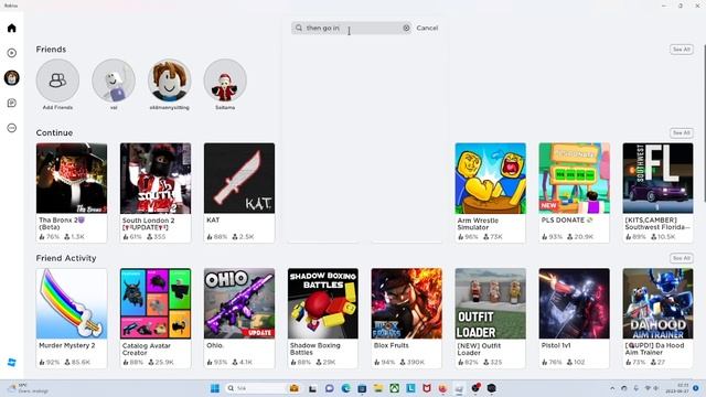 How to use JJsploit (wearedevs) смотреть онлайн