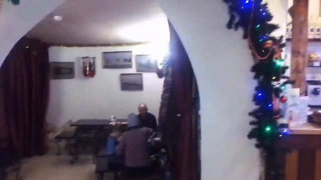 Андерсенград и кафе Белоснежка.#сосновыйбор