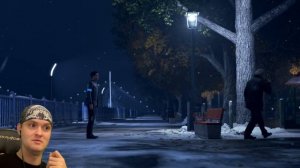 ГЛАС ДЕВИАНТОВ ► Detroit Become Human |8| Прохождение на ПК