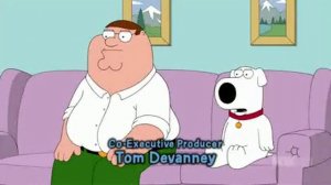 Family guy Gloryhole