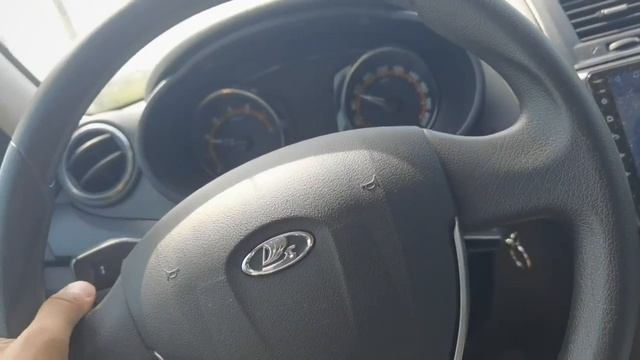 гранта жара +38. температура антифриз и кондиционер смотреть онлайн