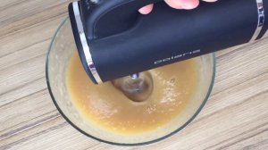 ЯБЛОЧНЫЙ ДЕСЕРТ ИЗ 2 ИНГРЕДИЕНТОВ! БЕЗ выпечки! Простой рецепт.