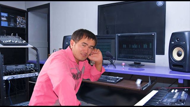 ВАСТОК МУЗИКА №12 смотреть онлайн