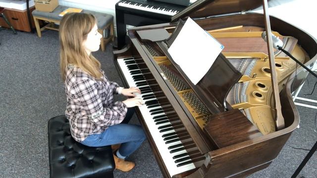 Are You Sleeping (PlayTime Piano Favorites)