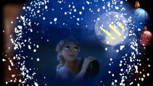 ЭТО НОВЫЙ ГОД Автор исполнитель НЮША, Монтаж Лилии Кирьяновой❄️️☃️️