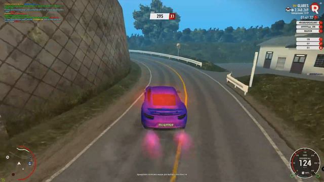 ЭТО СОВСЕМ НЕ ТО, ЧТО Я ХОТЕЛ УВИДЕТЬ НА СЕРВЕРЕ REBORN MTA смотреть онлайн