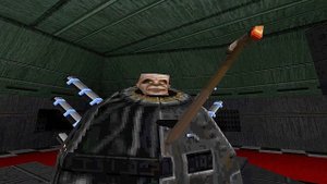Malice For Quake - Episode 4