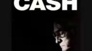 Johnny Cash The Man Comes Around