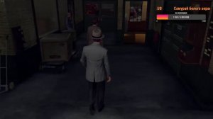 L.A. Noire отдел поджогов пора заканчивать игру