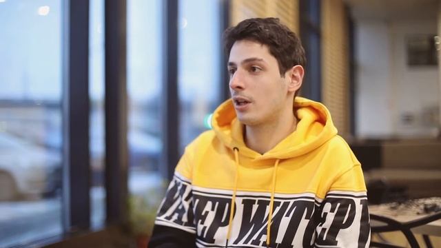 Арсений Семёнов 10лет_мастерской