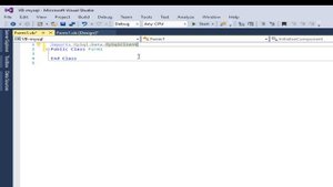 Visual studio tutorial: 2 ways to add MySql.Data.dll to visual studio