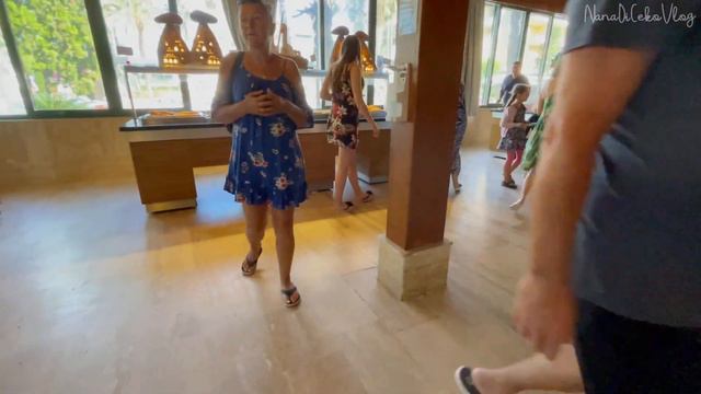 MERYAN HOTEL BREAKFAST смотреть онлайн