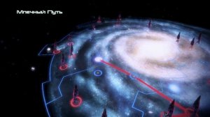 Mass Effect 3 - Обзор игры(Часть 1)