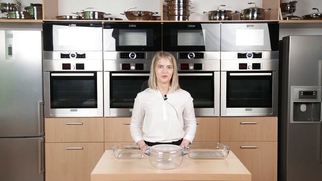 Ёмкости Premium glass Tupperware смотреть онлайн