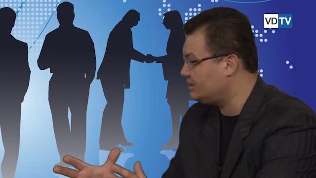 Даже любимое рукоделие может стать вашим бизнесом! смотреть онлайн