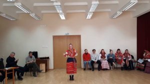 Липецкие страдания  "под язык" Зверева Наталия