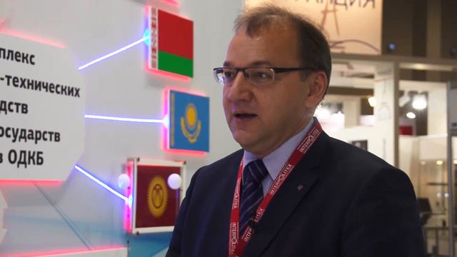 Отзывы участников "Интерполитех-2013".ОмПО "Радиозавод им. А.С. Попова" смотреть онлайн