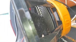 Phoenix Sport 300 - обзор, прослушка и замер ТС эстрадных мидов от DL Audio