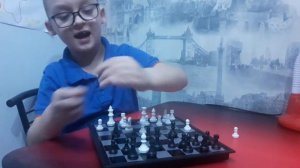 ?ПОКУПКА ИЗ ?ФИКСПРАЙС.⏳МАГНИТНЫЕ ШАХМАТЫ.