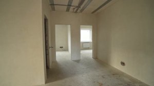 Одноэтажный дом 125 м2 с плоской кровлей