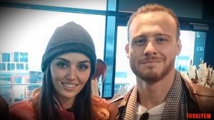 ПОЧЕМУ КЕРЕМ БЮРСИН НЕ СПЕШИТ ЖЕНИТЬСЯ НА ХАНДЕ ЭРЧЕЛЬ. Керем Бурсин. Kerem Bursin. Ханде Эрчел.